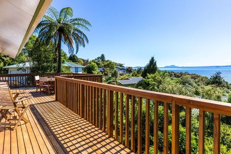 Photo of property in 18 Kamahi Terrace, Omori, Turangi, 3381