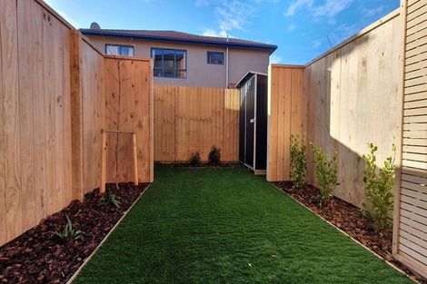 Photo of property in 6/263 Gloucester Street, Christchurch Central, Christchurch, 8011