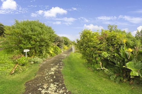 Photo of property in 42b Union Street, Foxton, 4814