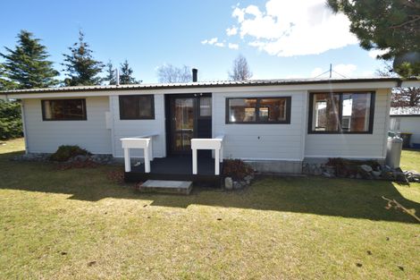 Photo of property in 7 Wolds Place, Twizel, 7901