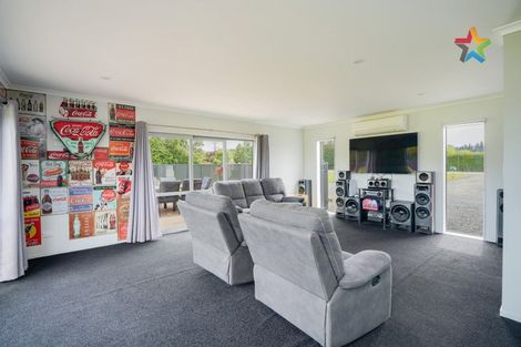 Photo of property in 29 Grove Bush-woodlands Road, Woodlands, Invercargill, 9871