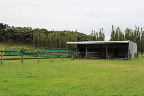 Photo of property in 71 Hukatere Road, Pukenui, Kaitaia, 0484