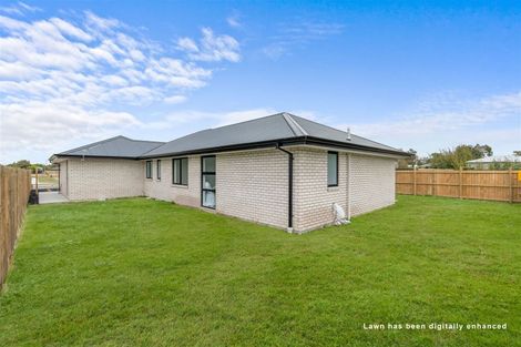 Photo of property in 3 Cleaver Street, Woodend, 7610