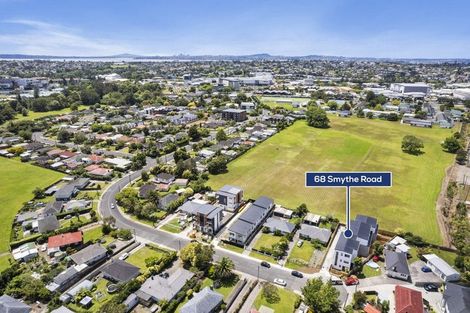 Photo of property in 5/68 Smythe Road, Henderson, Auckland, 0612