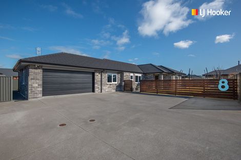 Photo of property in 8 Cavan Place, Mosgiel, 9024