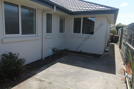 Photo of property in 19 East Ellington Drive, Mairehau, Christchurch, 8052
