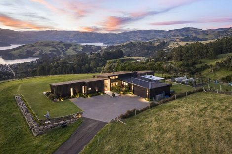 Photo of property in 131a Stony Bay Road, Akaroa, 7581