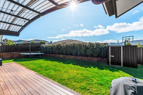 Photo of property in 37 Marabou Crescent, Nukuhau, Taupo, 3330