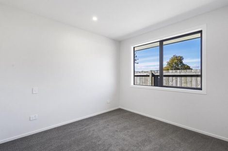 Photo of property in 64b Smith Street, Matamata, 3400