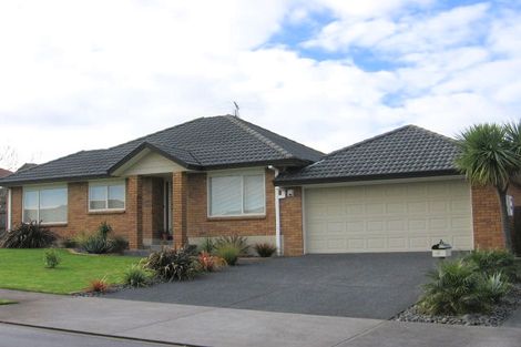 Photo of property in 11 Keenagh Rise, Dannemora, Auckland, 2016