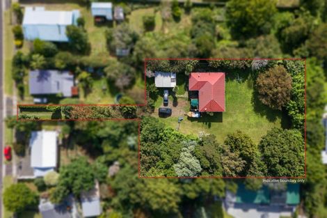 Photo of property in 52 Union Street, Waihi, 3610