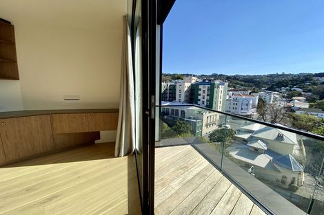 Photo of property in Sunset West, 603/251 Victoria Street, Te Aro, Wellington, 6011