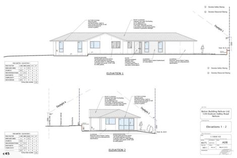 Photo of property in 128 Dodson Valley Road, Atawhai, Nelson, 7010