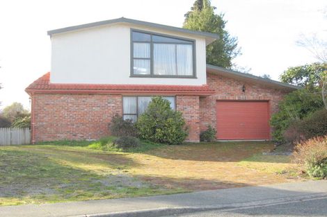 Photo of property in 10 Mackinnon Loop, Te Anau, 9600