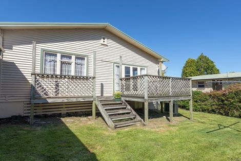 Photo of property in 7 Bertram Street, Hillcrest, Rotorua, 3015