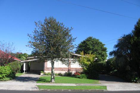 Photo of property in 14 Edorvale Avenue, Manukau, Auckland, 2025