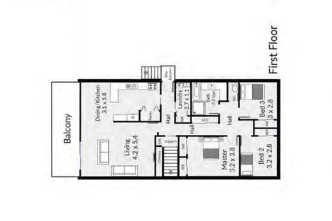 Photo of property in 61 Sheridan Drive, New Lynn, Auckland, 0600