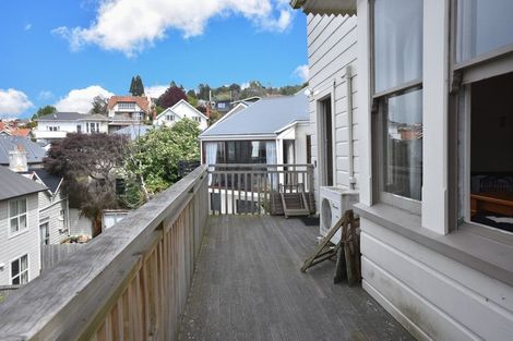 Photo of property in 135 Cargill Street, Dunedin Central, Dunedin, 9016
