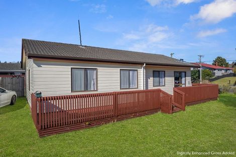 Photo of property in 1 Deborah Place, Mangakakahi, Rotorua, 3015
