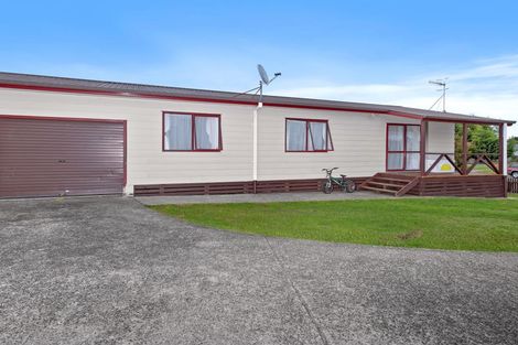 Photo of property in 8 Beech Place, Owhata, Rotorua, 3010