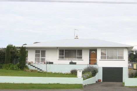 Photo of property in 97 Ngamotu Road, Spotswood, New Plymouth, 4310