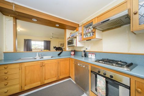Photo of property in 499 Albert Street, Hokowhitu, Palmerston North, 4410