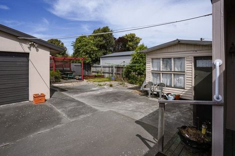 Photo of property in 56 Hargood Street, Woolston, Christchurch, 8062