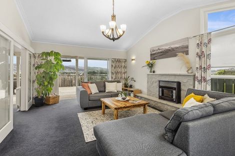 Photo of property in 11 Madison Place, Miramar, Wellington, 6022