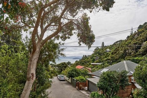 Photo of property in 47 Rona Street, Eastbourne, Lower Hutt, 5013