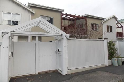Photo of property in 6/7 Henry Street, Kilbirnie, Wellington, 6022