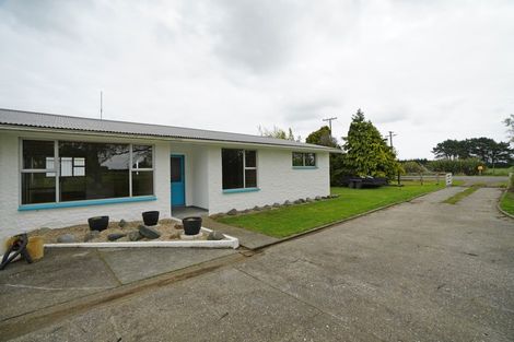 Photo of property in 69 Longbush Road, Longbush, Invercargill, 9871