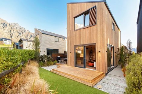 Photo of property in 4 Soudley Court, Jacks Point, Queenstown, 9371