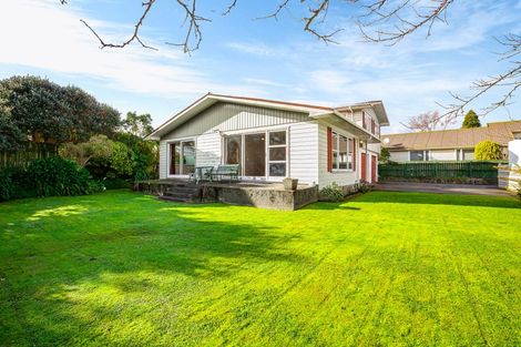 Photo of property in 35a Boulcott Street, Boulcott, Lower Hutt, 5010