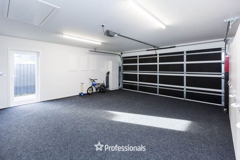 Photo of property in 12 Salisbury Crescent, Wallaceville, Upper Hutt, 5018