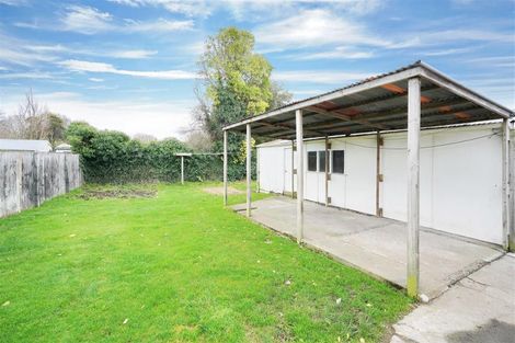 Photo of property in 5 Denvir Street, Strowan, Christchurch, 8052