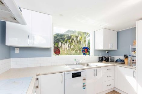 Photo of property in 349 Hokianga Harbour Drive, Omapere, Kaikohe, 0473