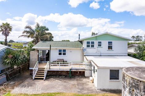 Photo of property in 29 Freyberg Road, Ruawai, 0530