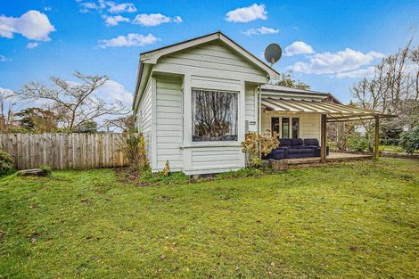 Photo of property in 95 Goldfinch Street, Ohakune, 4625