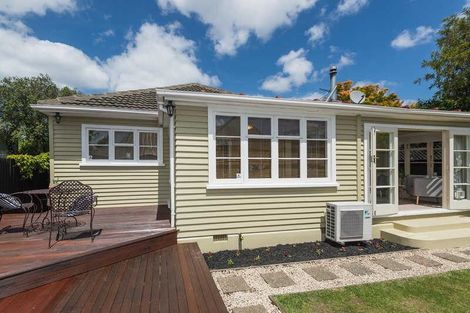 Photo of property in 193 Weston Road, St Albans, Christchurch, 8052