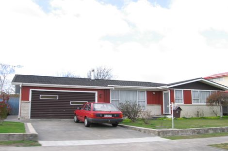Photo of property in 5 Freyberg Avenue, Tamatea, Napier, 4112