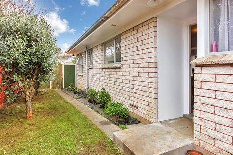 Photo of property in 3/129 Carruth Road, Papatoetoe, Auckland, 2025
