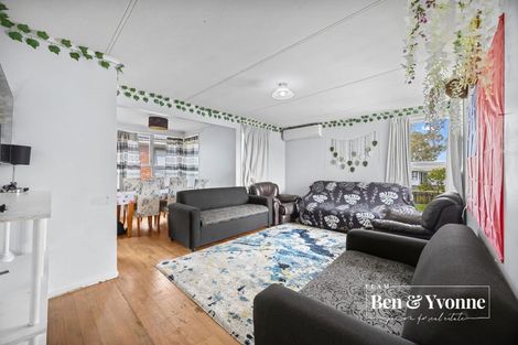Photo of property in 85 Blake Road, Mangere East, Auckland, 2024