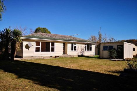 Photo of property in 53 Hall Street, Cheviot, 7310