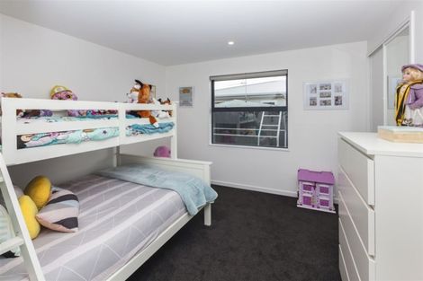 Photo of property in 41 Kingsbridge West, Burwood, Christchurch, 8083