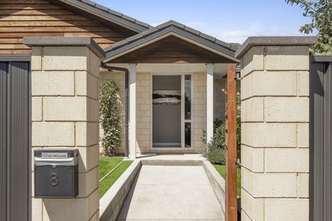 Photo of property in 8 Excelsior Place, Cromwell, 9310