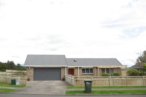 Photo of property in 64 Branch Road, Highlands Park, New Plymouth, 4312
