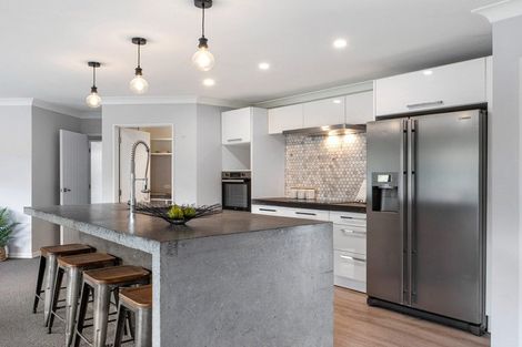 Photo of property in 52 Lignite Drive, Rolleston, 7614