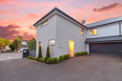 Photo of property in 998a Colombo Street, St Albans, Christchurch, 8014