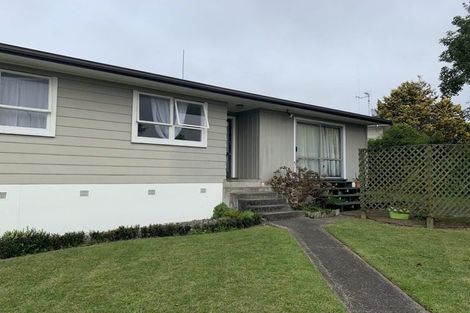 Photo of property in 4 Simon Place, Nawton, Hamilton, 3200