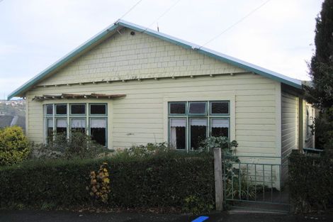 Photo of property in 17 Evans Street, Opoho, Dunedin, 9010